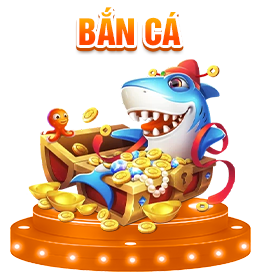 Bắn cá 3D