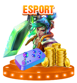 Cá cược Esports