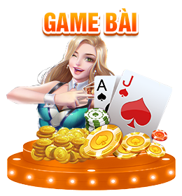 Game bài đổi thưởng