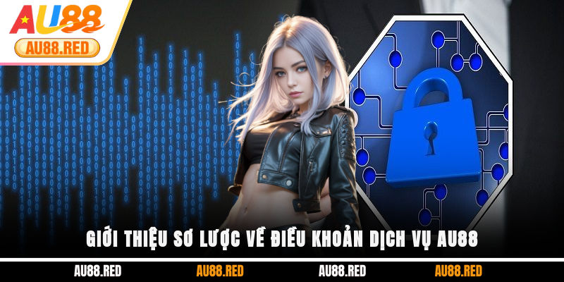 Giới thiệu sơ lược về điều khoản dịch vụ AU88