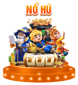 Quay nổ hũ